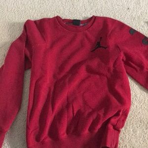 Jordan Crew-Neck